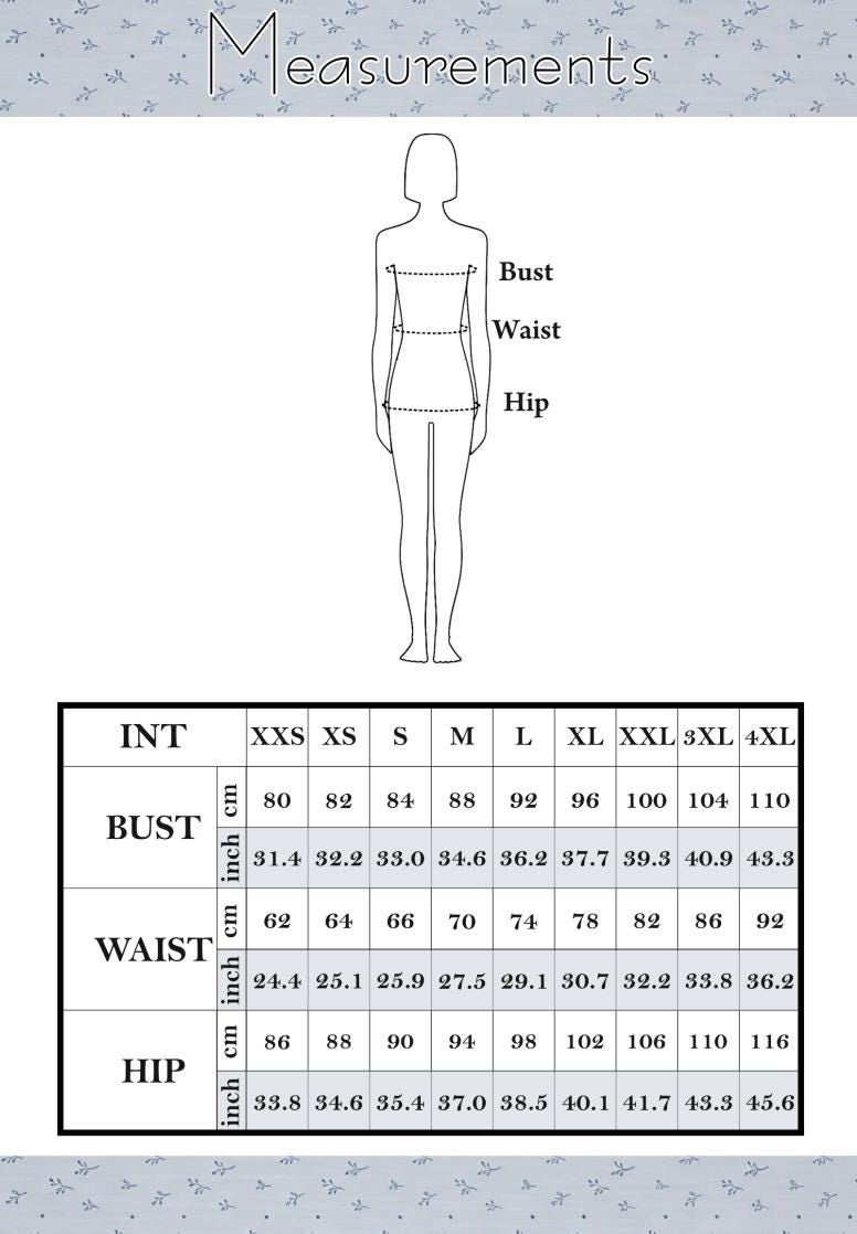 Elastic Waist Shorts Sewing Pattern: Women's Sizes XS-XXXXL (A0 A4 PDF Download)