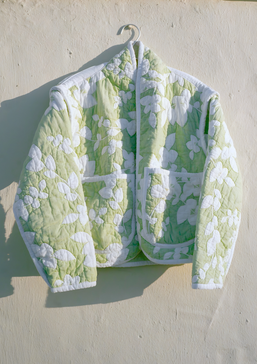 Jacket & Coat Sewing Patterns