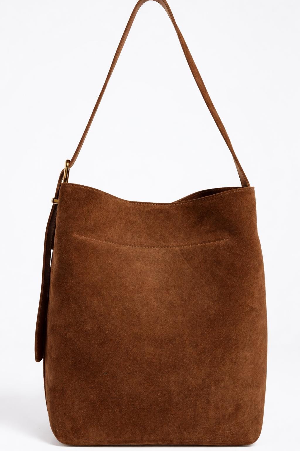 Leather Hobo Bag Sewing Pattern PDF: DIY Tote Purse Template (Instant Download)