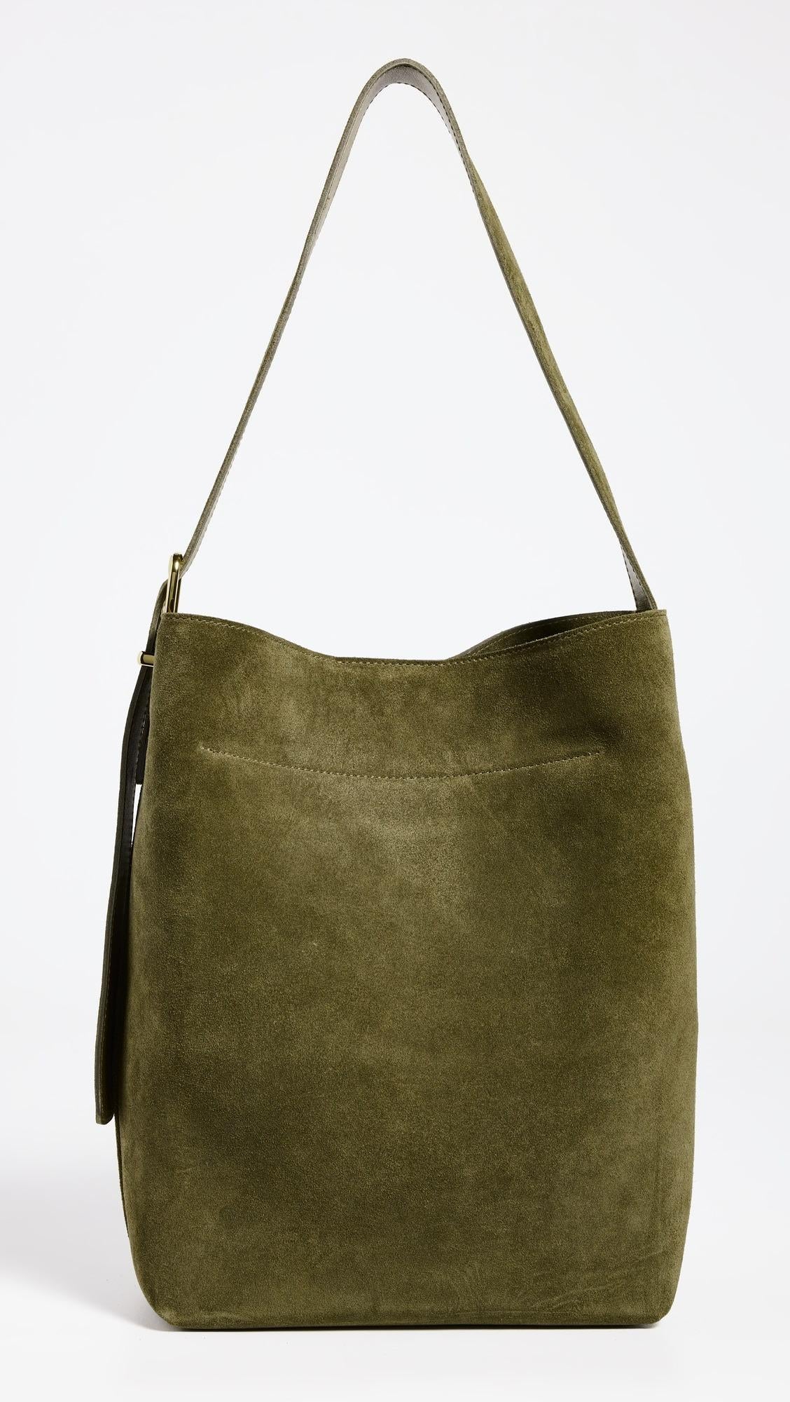 Leather Hobo Bag Sewing Pattern PDF: DIY Tote Purse Template (Instant Download)