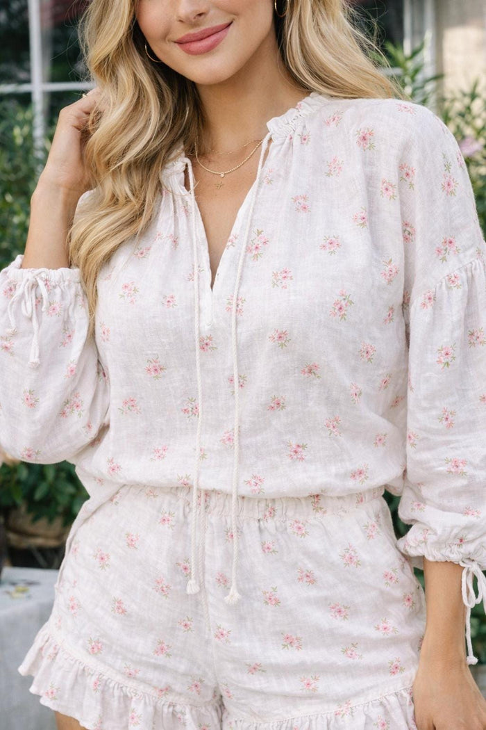 Elastic Waist Shorts Sewing Pattern: Women's Sizes XS-XXXXL (A0 A4 PDF Download)